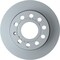 Zimmermann Brake Disc - Standard/Coated, 600323420 600323420 - alternate 3